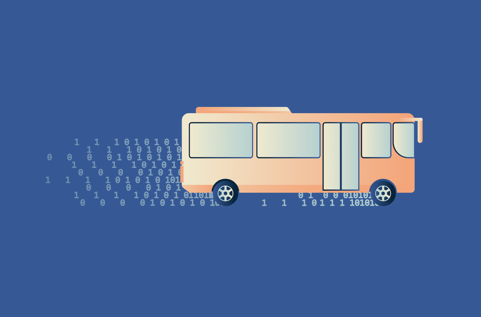 Data bus