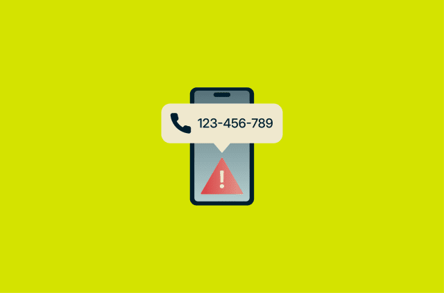 What can someone do with your phone number? Understand the risks